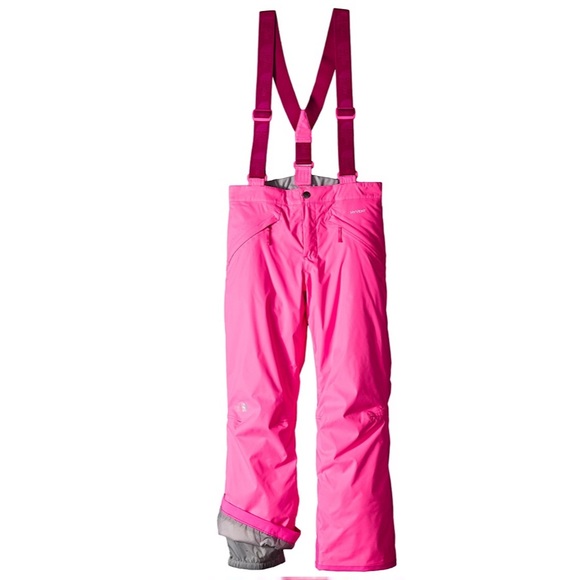 The North Face Other - The North Face 7/8 Snow Pants ❄️